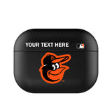 Baltimore Orioles Personalized Insignia AirPod Case Cover