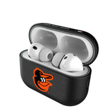 Baltimore Orioles Personalized Insignia AirPod Case Cover