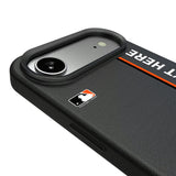 Baltimore Orioles Personalized Sidebard MagSafe Compatible Phone Case for Apple iPhone