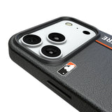 Baltimore Orioles Personalized Sidebard MagSafe Compatible Phone Case for Apple iPhone