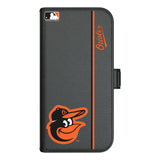 Baltimore Orioles Sidebar Folio 2.0 Case for Apple iPhone