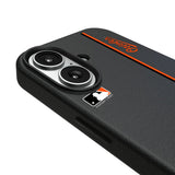 Baltimore Orioles Sidebar MagSafe Compatible Phone Case for Apple iPhone