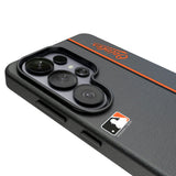 Baltimore Orioles Sidebar MagSafe Compatible Phone Case for Samsung Galaxy 26 Series