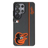 Baltimore Orioles Sidebar MagSafe Compatible Phone Case for Samsung Galaxy 26 Series