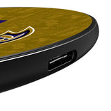 Baltimore Ravens Deco 15-Watt Wireless Charger