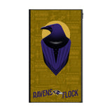 Baltimore Ravens Deco 5000mAh Flat Powerbank