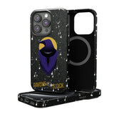 Baltimore Ravens Deco Black Bling Phone Case for Apple iPhone