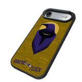 Baltimore Ravens Deco Bump Phone Case for Apple iPhone