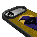Baltimore Ravens Deco Bump Phone Case for Apple iPhone