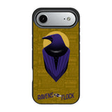 Baltimore Ravens Deco Bump Phone Case for Apple iPhone