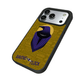 Baltimore Ravens Deco Bump Phone Case for Apple iPhone