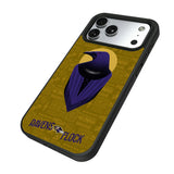 Baltimore Ravens Deco Bump Phone Case for Apple iPhone