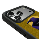 Baltimore Ravens Deco Bump Phone Case for Apple iPhone