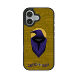 Baltimore Ravens Deco Bump Phone Case for Apple iPhone