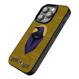 Baltimore Ravens Deco Bump Phone Case for Apple iPhone