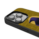 Baltimore Ravens Deco Bump Phone Case for Apple iPhone