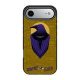 Baltimore Ravens Deco Bump Phone Case for Apple iPhone