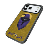 Baltimore Ravens Deco Bump Phone Case for Apple iPhone
