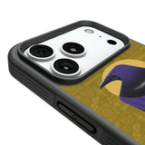 Baltimore Ravens Deco Bump Phone Case for Apple iPhone