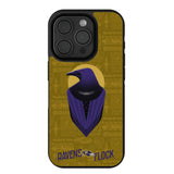 Baltimore Ravens Deco Bump Phone Case for Apple iPhone
