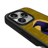 Baltimore Ravens Deco MagSafe Compatible Phone Case for Apple iPhone
