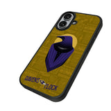 Baltimore Ravens Deco MagSafe Compatible Phone Case for Apple iPhone