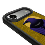 Baltimore Ravens Deco MagSafe Compatible Phone Case for Apple iPhone