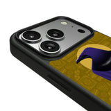 Baltimore Ravens Deco MagSafe Compatible Phone Case for Apple iPhone