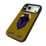 Baltimore Ravens Deco MagSafe Compatible Phone Case for Apple iPhone