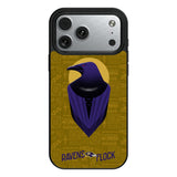 Baltimore Ravens Deco MagSafe Compatible Phone Case for Apple iPhone