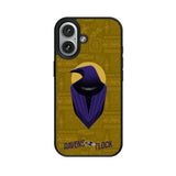 Baltimore Ravens Deco MagSafe Compatible Phone Case for Apple iPhone