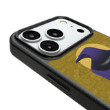 Baltimore Ravens Deco MagSafe Compatible Phone Case for Apple iPhone