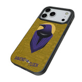 Baltimore Ravens Deco MagSafe Compatible Phone Case for Apple iPhone