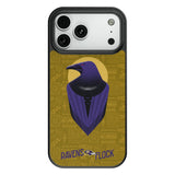 Baltimore Ravens Deco MagSafe Compatible Phone Case for Apple iPhone