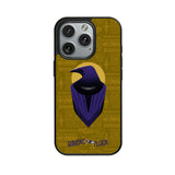 Baltimore Ravens Deco MagSafe Compatible Phone Case for Apple iPhone