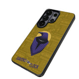 Baltimore Ravens Deco MagSafe Compatible Phone Case for Samsung Galaxy 26 Series