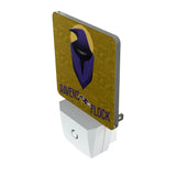Baltimore Ravens Deco Night Light 2-Pack