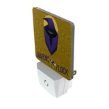 Baltimore Ravens Deco Night Light 2-Pack
