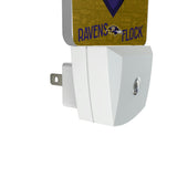 Baltimore Ravens Deco Night Light 2-Pack