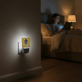 Baltimore Ravens Deco Night Light 2-Pack