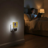 Baltimore Ravens Deco Night Light 2-Pack
