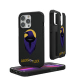 Baltimore Ravens Deco Rugged Phone Case for Apple iPhone