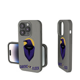 Baltimore Ravens Deco Soft Touch Phone Case for Apple iPhone
