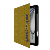 Baltimore Ravens Deco Tablet Case for Apple iPad