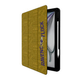 Baltimore Ravens Deco Tablet Case for Apple iPad