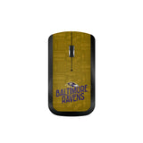 Baltimore Ravens Deco Wireless Mouse