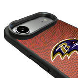 Baltimore Ravens Football Wordmark Bump Phone Case for Apple iPhone