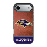 Baltimore Ravens Football Wordmark Bump Phone Case for Apple iPhone