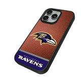 Baltimore Ravens Football Wordmark MagSafe Compatible Phone Case for Apple iPhone