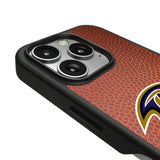 Baltimore Ravens Football Wordmark MagSafe Compatible Phone Case for Apple iPhone